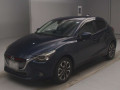 2016 Mazda Demio