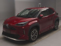 2022 Toyota YARIS CROSS