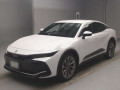 2023 Toyota Crown Crossover