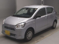 2025 Daihatsu Mira e:S