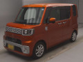 2016 Daihatsu Wake