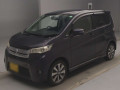 2013 Mitsubishi ek Custom