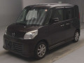 2015 Mazda Flair Wagon