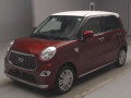 2021 Daihatsu Cast