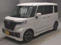 2020 Mazda Flair Wagon