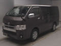 2016 Toyota Hiace Van