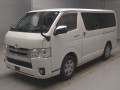 2017 Toyota Hiace Van