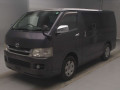 2010 Toyota Hiace Van
