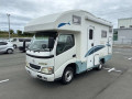 2006 Toyota Camroad