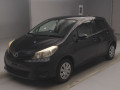 2011 Toyota Vitz