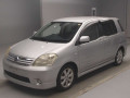 2008 Toyota Raum