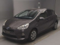 2014 Toyota Aqua