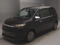 2015 Toyota Spade
