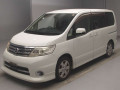 2010 Nissan Serena
