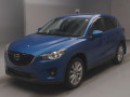 2013 Mazda CX-5