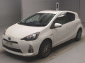 2014 Toyota Aqua