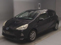 2013 Toyota Aqua