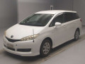 2009 Toyota Wish