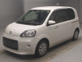 2015 Toyota Porte