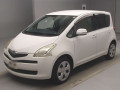 2007 Toyota Ractis