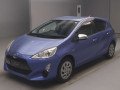 2016 Toyota Aqua