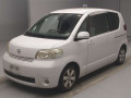 2012 Toyota Porte