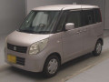 2010 Suzuki Palette