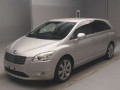 2009 Toyota Mark X Zio