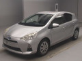 2013 Toyota Aqua