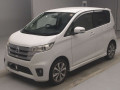 2014 Nissan DAYZ
