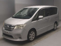 2013 Nissan Serena