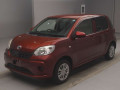 2017 Toyota Passo