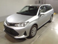 2021 Toyota Corolla Fielder