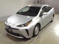 2021 Toyota Prius