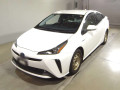 2021 Toyota Prius