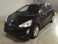 2015 Toyota Aqua