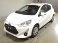 2017 Toyota Aqua