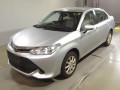 2015 Toyota Corolla Axio