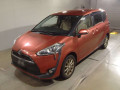 2017 Toyota Sienta