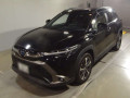 2022 Toyota Corolla Cross