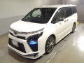 2019 Toyota Voxy