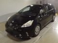 2014 Toyota Prius alpha