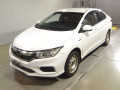 2019 Honda Grace
