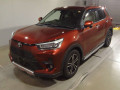 2021 Toyota Raize