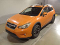 2013 Subaru XV