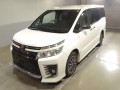 2016 Toyota Voxy
