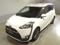 2015 Toyota Sienta