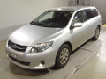 2011 Toyota Corolla Fielder
