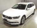 2015 Volkswagen Passat Variant