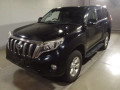 2014 Toyota Land Cruiser Prado